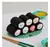 BT21 BUNSIK Goods - minini Kimbap Plush Set - comprar online