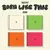 AB6IX 9th EP Album - BORN LIKE THIS na internet