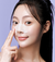DAISO mimo by Mamonde Peony Tinol Pore Pad 3ea (Adesivos para Poros) - comprar online