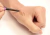 MISSHA Ultra Powerproof Thin Pencil Liner #Teddy Brown (Delineador) - SDK STORE