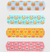 DAISO Kakao Friends Bandage 20ea Set (M size) (Curativos) - comprar online