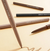 SKINFOOD Choco Shade Pencil Liner 0.1g (3 colors) (Delineador) - comprar online