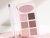 ETUDE Play Tone Eye Palette #Cashmere Mauve (0.7 g) (Paleta de Sombras) - comprar online