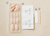 DAISO ring ring Coffin Art Nail Tip 24pcs #1 (Unhas Postiças) na internet
