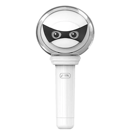 P1Harmony OFFICIAL LIGHT STICK Ver.2 - comprar online