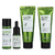SOME BY MI Super Matcha Pore Care Starter Kit (Gel de Limpeza, Tônico, Sérum e Máscara de Argila) na internet