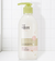 THE FACE SHOP Floral Body Scrub Body Wash 380ml (Peeling e Sabonete Líquido)