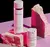 PRIMERA Men In The Pink Aqua Shield Set (Water 160ml+Moisturizer 50ml) (Tônico) - comprar online