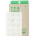 Nature Republic green Derma Tea Tree Cica Spot Patch (After Care) (Adesivo para Acne)