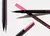PERIPERA Ink Thin Thin Brush Liner 0.5g (2colors) (Caneta Delineadora) - comprar online