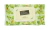 THE FACE SHOP Herb Day Cleansing Tissue_70ea (Lenço de Limpeza Facial)