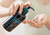 Nature Republic Black Bean Anti Hair Loss Shampoo 300 ml (Shampoo) - SDK STORE