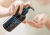 Nature Republic Black Bean Anti Hair Loss Shampoo 300 ml (Shampoo) - SDK STORE