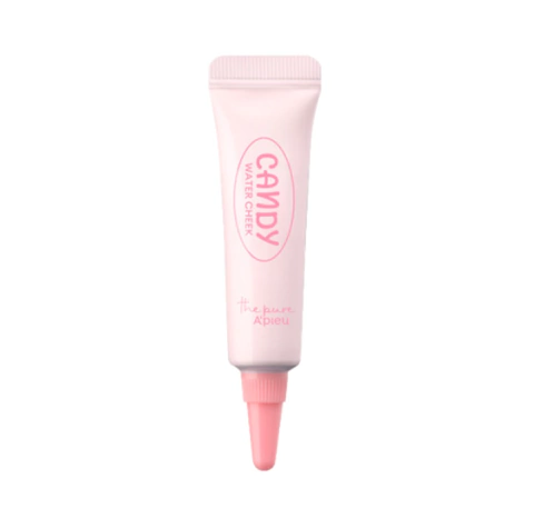 DAISO A'PIEU The Pure Candy Water Cheek 4.5ml (Blush Líquido)