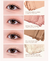 PERIPERA Sim;plain Eye Palette #01 Off Beige (Paleta de Sombras) - SDK STORE