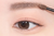 DAISO TAG Air Fixing Brow Cara 9g (Máscara para Sobrancelha) na internet