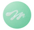 Nature Republic green Derma Mild Cica Serum 50ml (Soro Facial) - SDK STORE
