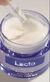 Nature Republic good Skin Ampoule Cream Lacto 50ml (Creme Calmante) na internet