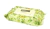THE FACE SHOP Herb Day Cleansing Tissue_70ea (Lenço de Limpeza Facial) - comprar online
