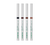 Innisfree Simple Label Lasting Pencil Liner 0.1g (Delineador em Lápis)