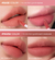PERIPERA Over Blur Tint 3.5g (Batom) - loja online