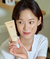 HANYUL Soft Chestnut Sebum Controlling Pore Clay Pack 100mL (Argila Esfoliante para Poros) na internet