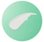 Nature Republic green Derma Mild Cica Emulsion 130ml (Emulsão Calmante) - SDK STORE