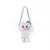 SEVENTEEN 2025 CARAT LAND Goods - BONGBONGEE Official Light Stick Case Bag [Pré - Venda] - comprar online