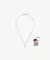 SEVENTEEN 9th Anniversary Goods - Necklace - SDK STORE