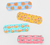 DAISO Kakao Friends Bandage 22ea Set (S size) (Curativo) na internet