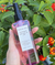THE FACE SHOP Perfume Seed Rich Body Oil 225ml (Óleo Corporal) - SDK STORE