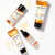 SOME BY MI Propolis B5 Glow Barrier Calming Starter Kit (4 items) (Tônico, Sérum, Creme e Máscara Facial) - comprar online