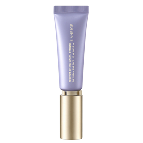 LANEIGE PERFECT RENEW RETINOL 15ml (Creme de Retinol)