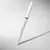 Innisfree Simple Label Lasting Pencil Brow 0.15g (Lápis de Sobrancelha)