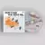 JIN BTS Don't Say You Love Me & Instrumental Single CD