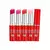 SKINFOOD Tomato Jelly Tint Lip 4.5g (3colors) (Hidratante Labial Colorido )