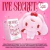 Imagen de IVE 4th EP Album - IVE SECRET [Pré - Venda]