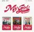 Imagem do A.C.E 6th Mini Album - My Girl : My Choice