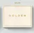 JK - GOLDEN [PRONTA ENTREGA] - SDK STORE