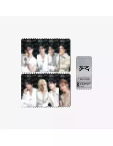 STRAY KIDS ATE POP-UP Goods - FOLDING TICKET SET - comprar online