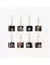 STRAY KIDS ATE POP-UP Goods - MINI CD KEYRING - comprar online