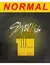 STRAY KIDS - YELLOW WOOD [PRONTA - ENTREGA]