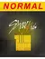 STRAY KIDS - YELLOW WOOD - comprar online