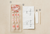 DAISO ring ring Coffin Art Nail Tip 24pcs #4 (Unhas Postiças) - SDK STORE