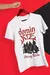 T-SHIRT STRAY KIDS DOMINATE WORLD TOUR - loja online