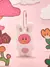 BT21 K-Rabbit Goods - Flat Plush Keyring - online store