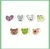 TEMPEST OUR-TEEN Goods - ACRYLIC CLIP - comprar online