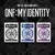 ONF 2nd Album Part.1 - ONF:MY IDENTITY - comprar online