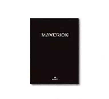 THE BOYZ 3rd Single Album - MAVERICK (Aleatório) - comprar online