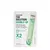 THE FACE SHOP The Solution Double-up Pore Care Face Mask 20mL*10EA (Máscara Facial) - comprar online